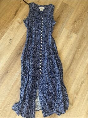 Vintage 90s dress